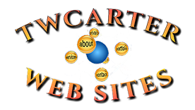 Web Sites by TWCarter